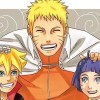 NARUTO外伝　700＋9話　あらすじ・ストーリー紹介！－七代目火影と緋色の花つ月－