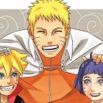 NARUTO外伝　700＋9話　あらすじ・ストーリー紹介！－七代目火影と緋色の花つ月－