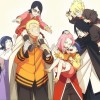 NARUTO外伝　700＋7話　あらすじ・ストーリー紹介！！－七代目火影と緋色の花つ月－