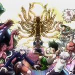 【ハンターハンター】キメラアント強さランキング！！完全保存版