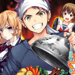 食戟のソーマ139話あらすじ・ストーリー紹介『遠月学園崩壊！』2015年47号