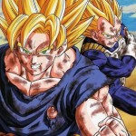 ドラゴンボール強さランキングTOP30（Z編）【原作限定】決定版