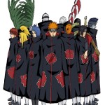 NARUTO -ナルト- 「暁」強さランキング ベスト11！決定版