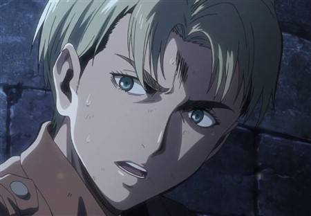 19年最新版 進撃の巨人 登場人物の強さランキングtop50 更新 未来の本棚