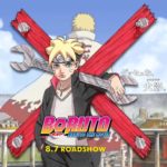 【BORUTO-ボルト-】映画「BORUTO-NARUTO THE MOVIE-」動画紹介と評判まとめ