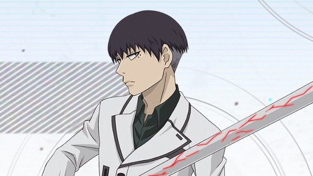 東京グール 喰種強さランキング Top30 最新 最強版 未来の本棚 東京グール 喰種強さランキング Top30 最新 最強版 未来の本棚