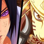 NARUTO -ナルト- 決定版名勝負(名バトル)ランキング ベスト10！！