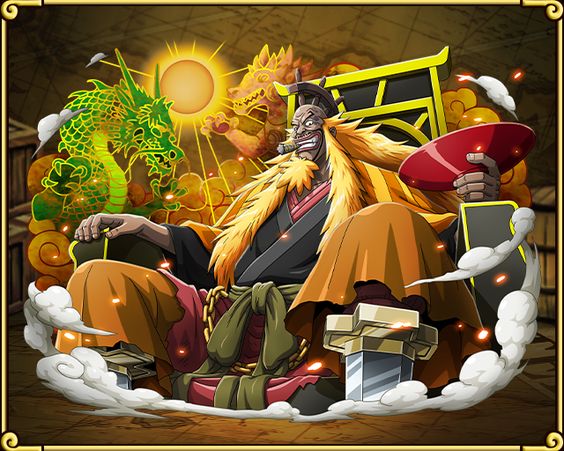 ワンピース 悪魔の実と能力まとめ一覧表 年最新完全版 未来の本棚