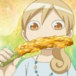 これぞ飯テロ！「グルメ系」おすすめアニメ10選