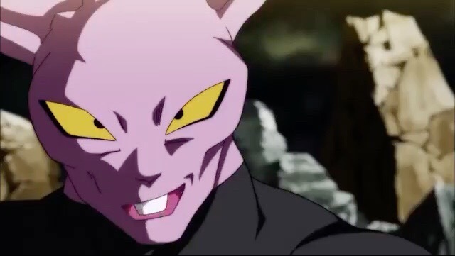 ドラゴンボール超 強さランキングtop 宇宙で一番最強は誰だ 未来の本棚