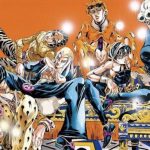 【ジョジョ】ジョジョ作品のキャラで一番のお気に入りは誰？？(2chまとめ)