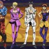 【ジョジョ5部】アニメ8話に登場する固定する能力のやつなんで死んだんだよ ！！(2chまとめ)