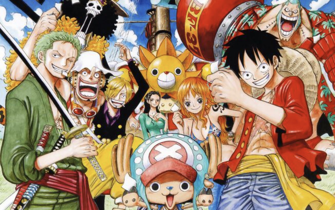 ワンピースの仲間達の戦闘含めの役職を考察してみるか 未来の本棚