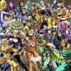 【ジョジョ ネタ】オマエらがジョジョで一番好きなキャラ教えて！！【ジョジョ 好きなキャラ】