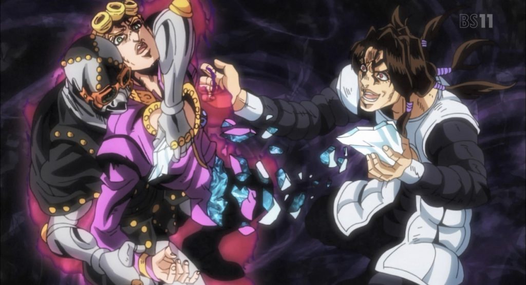 【ジョジョ5部】アニメ13話やばくなかったか？(2chまとめ) 未来の本棚