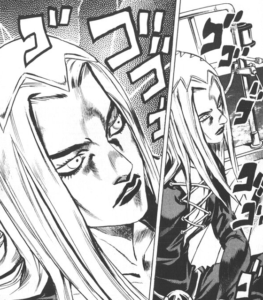 ジョジョ5部 最強キャラ アバッキオだった ジョジョの奇妙な冒険 2chまとめ ジョジョの奇妙な冒険まとめ