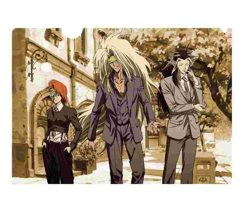 幽遊白書 って終盤が手抜きってよく叩かれるけど 正直魔界編が一番興奮したよね 2chまとめ 未来の本棚