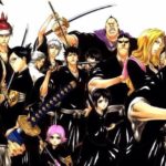【BLEACH】全巻を一気読みした俺が最弱隊長格ワースト3を発表するｗｗｗｗｗ[ブリーチ 2chまとめ]