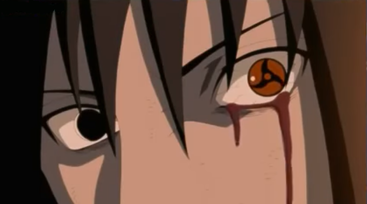 Naruto 写輪眼の最強能力 技 術 ランキングtop10 決定版 未来の本棚